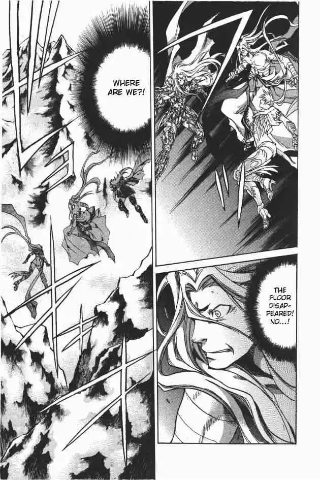 Saint Seiya - The Lost Canvas Chapter 91 6